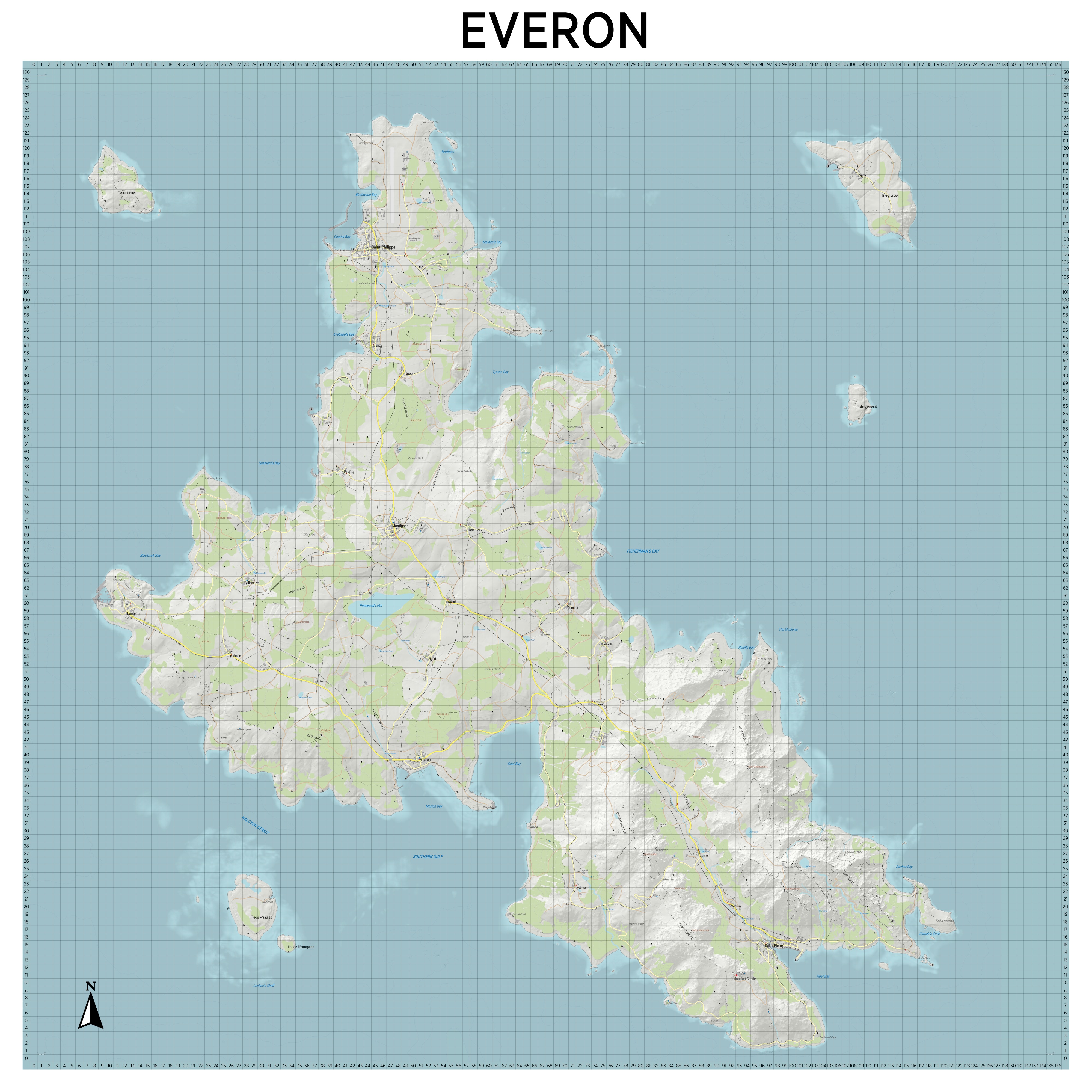 Mapa